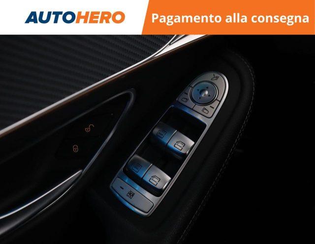 MERCEDES-BENZ EQC 400 4Matic Executive