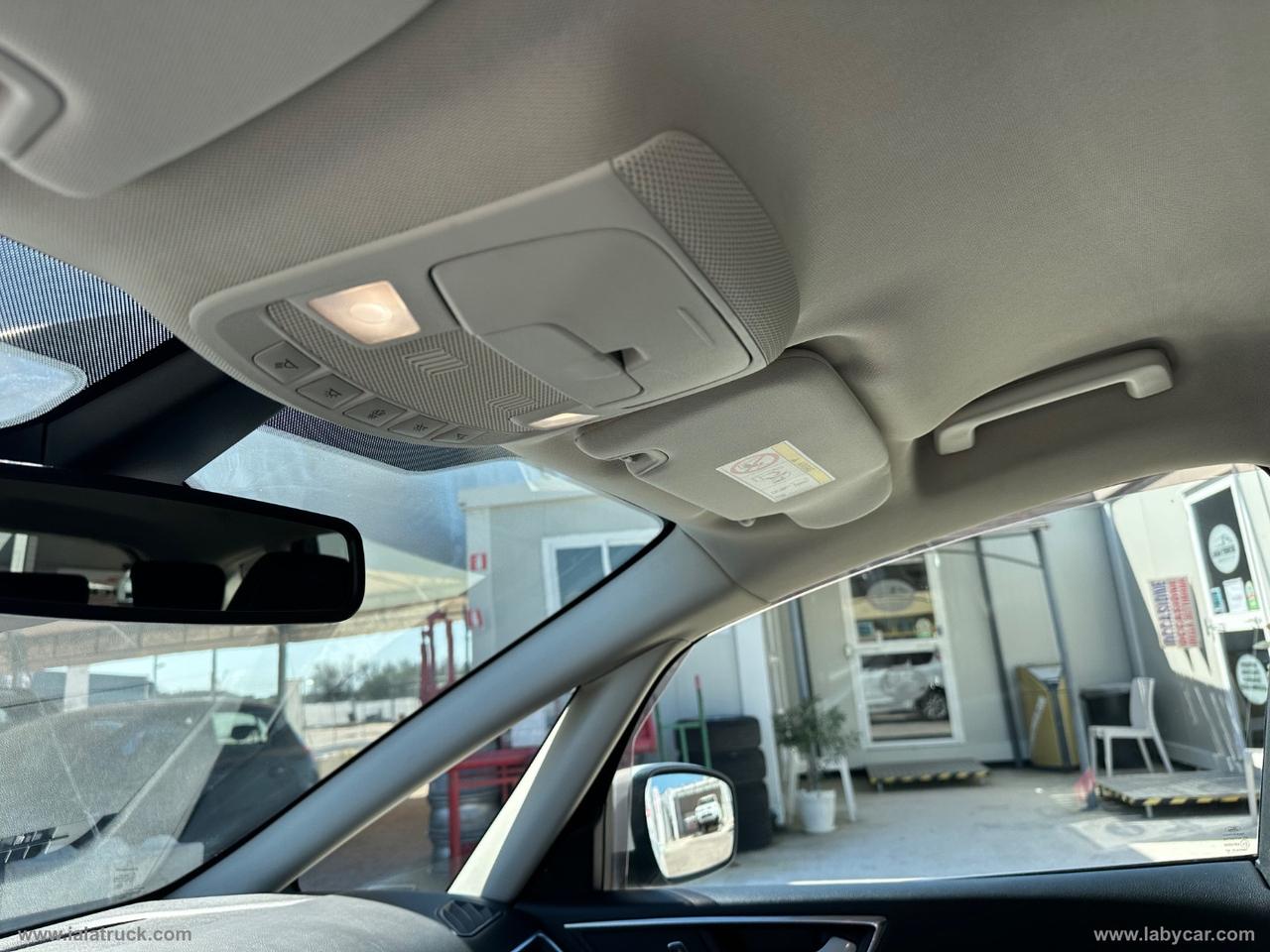 FORD S-Max 2.0 TDCi 180 CV S&S Pow.7p.Vignale