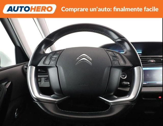 CITROEN C4 Picasso BlueHDi 120 S&S Feel