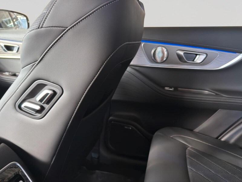 DR dr7 dr 7 1.6 T-GDI DCT Bi-Fuel GPL Collection