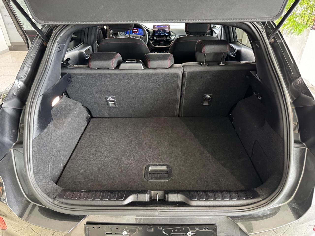 FORD Puma II 2020 1.0 Hybrid 125 CV auto ST-Line - COME NUOVA!