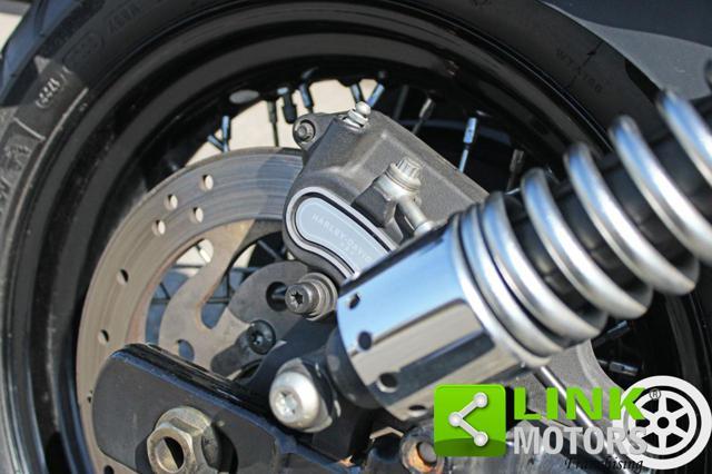 HARLEY-DAVIDSON 1584 Dyna Street Bob FXDB
