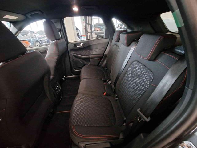 FORD Kuga 2.5 Full Hybrid 180 CV CVT 2WD ST-Line