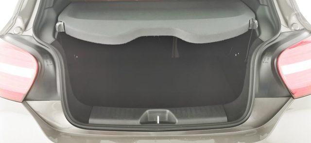 MERCEDES-BENZ A 180 CDI Automatic Sport