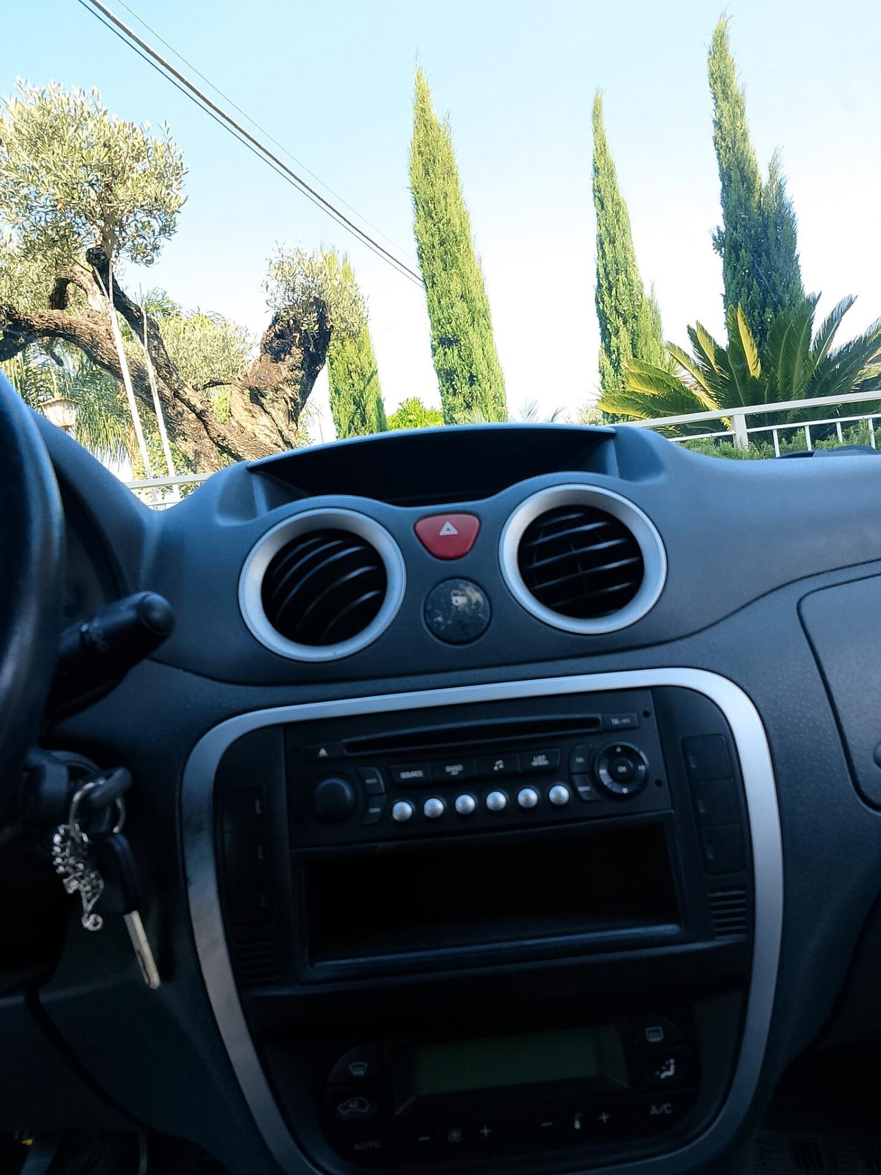 Citroen C3 1.4 HDi 70CV Exclusive