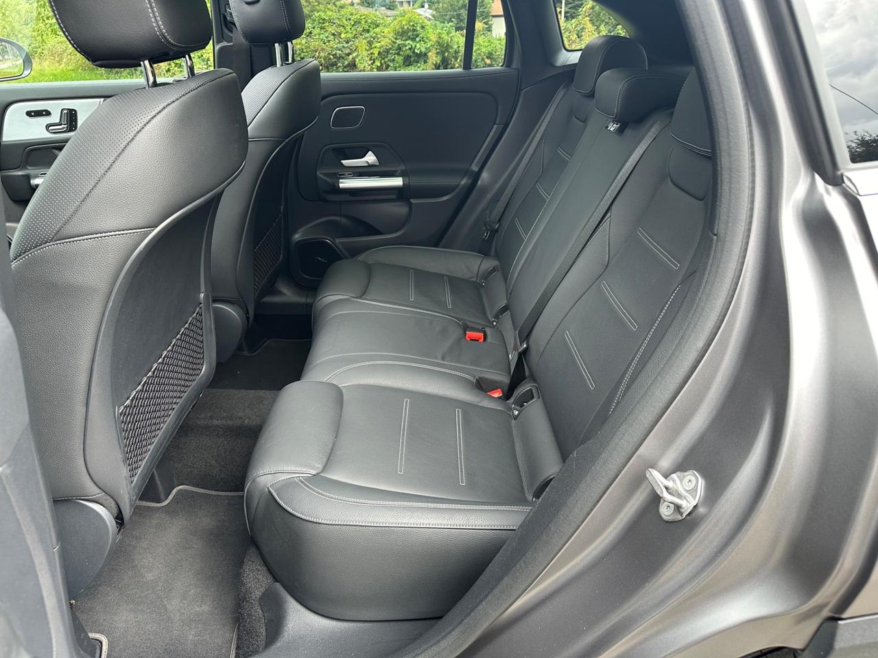 Mercedes-benz GLA 45S AMG 4Matic+