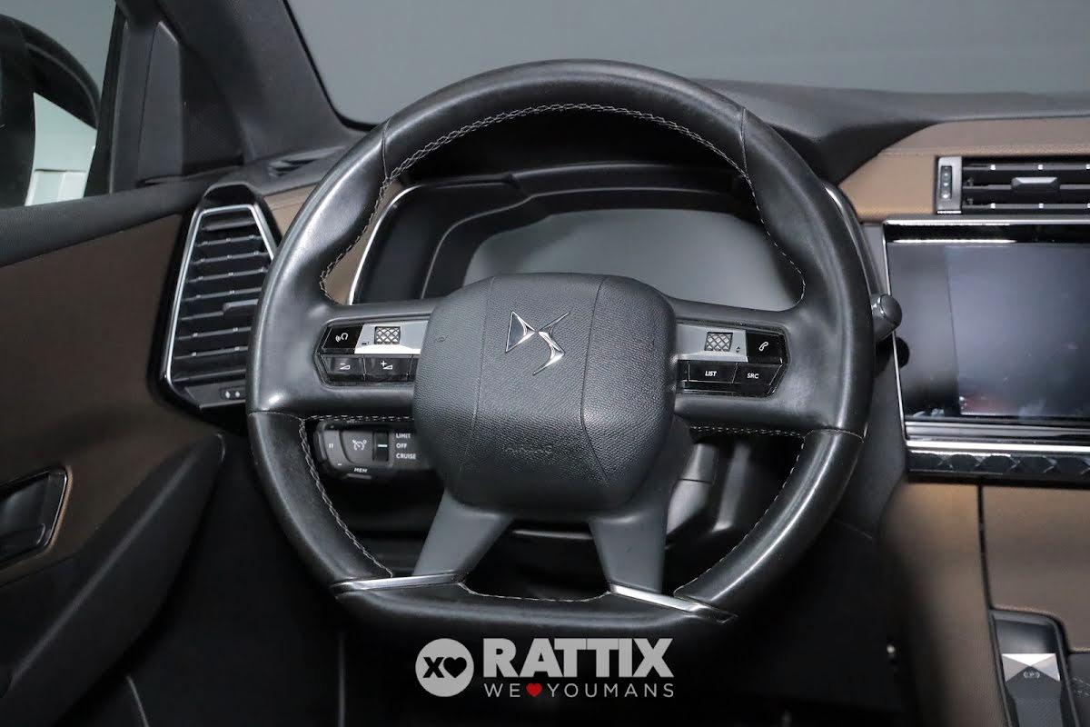 DS Automobiles DS 7 Crossback 1.2 Puretech 130CV Business