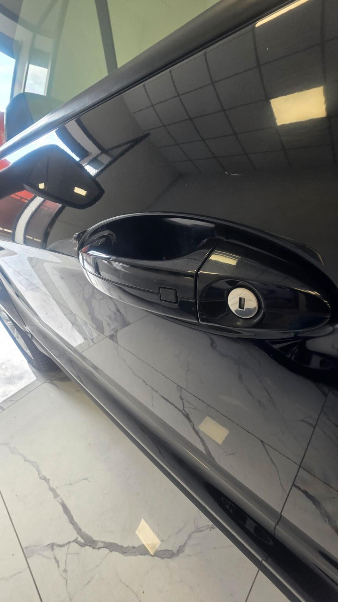 Ford EcoSport 1.5 TDCi 90 CV Titanium