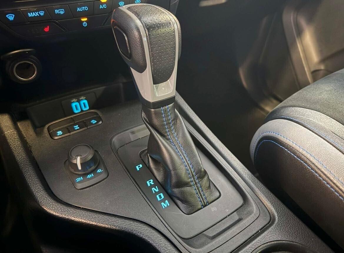 Ranger Ranger 2.0 ECOBLUE pick-up