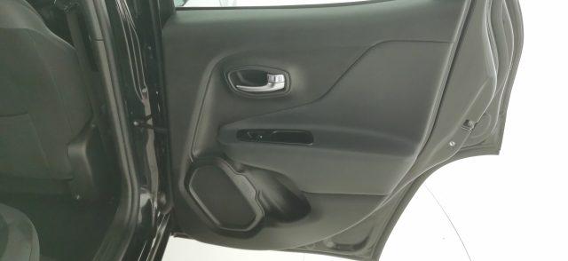 JEEP Renegade 1.3 T4 DDCT Limited