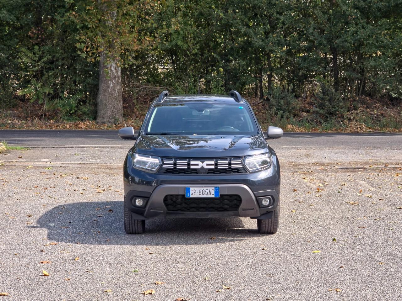 Dacia Duster 1.0 TCe GPL 4x2 Extreme E6 Manuale NEO 2023