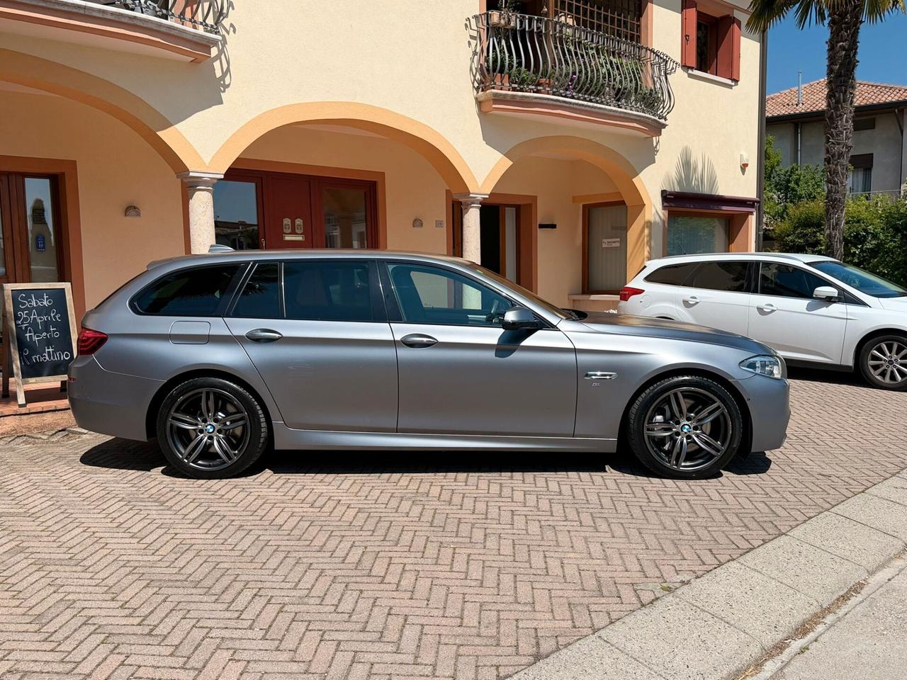 Bmw 535 535d xDrive Touring Msport
