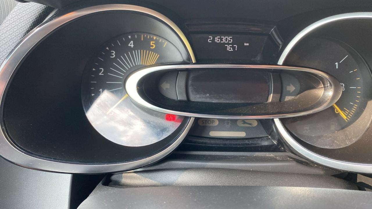 Renault Clio 1.5 dCi 8V 75CV 5 porte Costume National