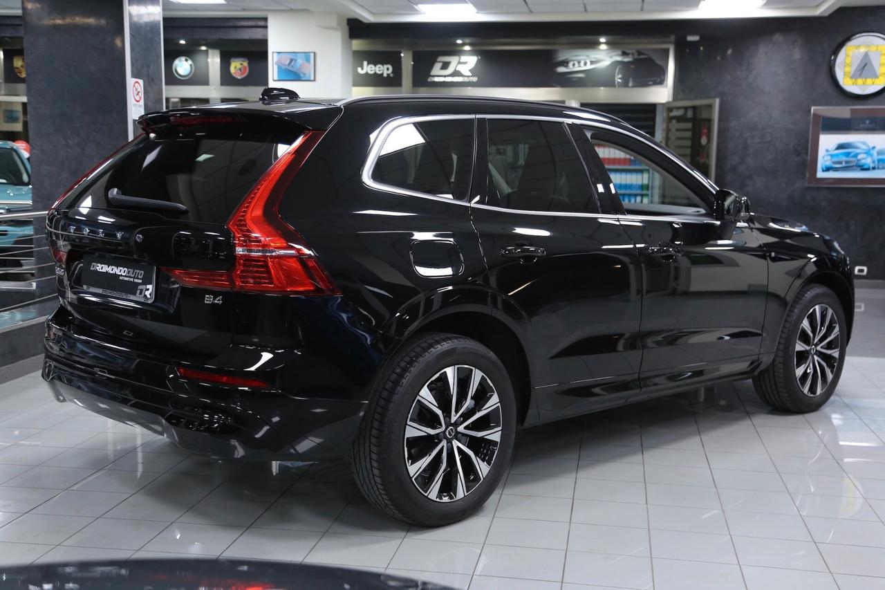 Volvo XC60 B4 D Automatic Core 197 cv