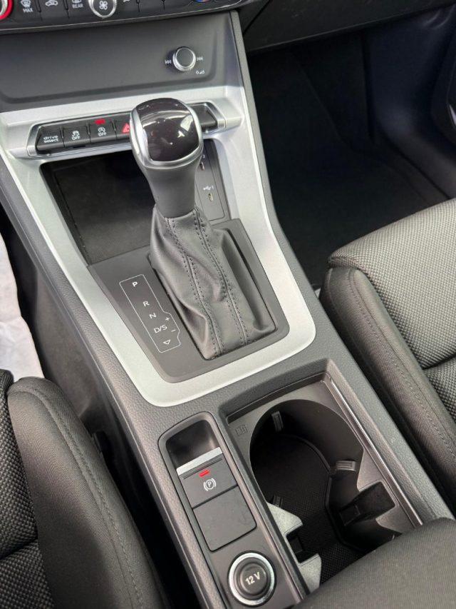 AUDI Q3 35 TDI SPB S-TRONIC S-LINE EDITION SLINE LED-19"