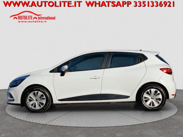 RENAULT Clio dCi 8V 75 CV 5 porte Life N1