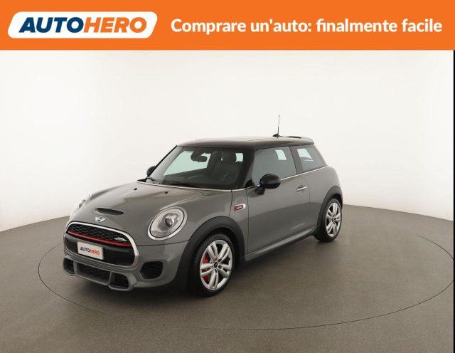 MINI John Cooper Works 2.0 John Cooper Works