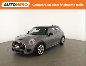 MINI John Cooper Works 2.0 John Cooper Works