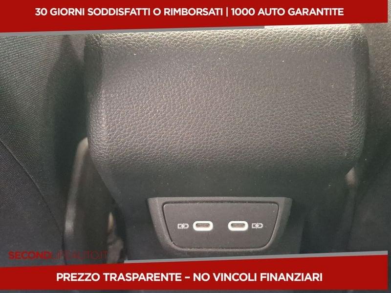 Volkswagen Taigo 1.0 tsi Life 110cv dsg