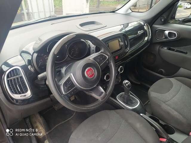 Fiat 500L 500L 1.3 mjt Business 95cv dualogic my19
