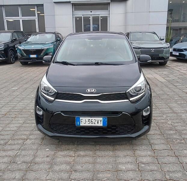 Kia Picanto 1.0 12V 5 porte Cool