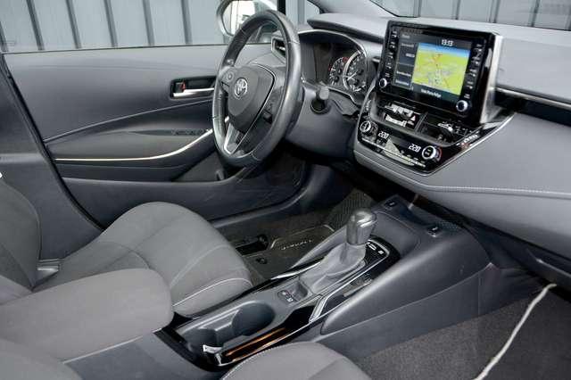 Toyota Corolla Touring Sports 1.8h Business Tech cvt