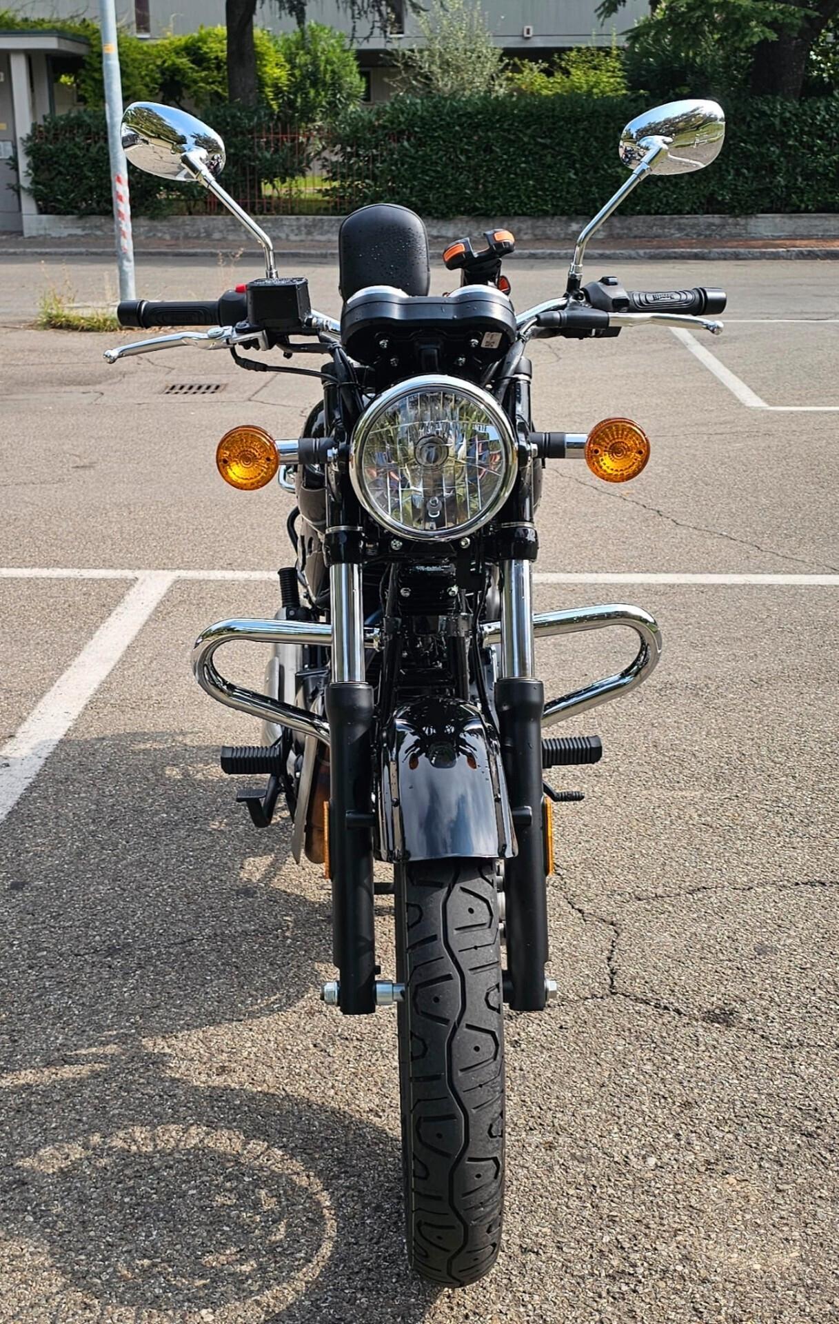 Benelli imperiale 2024