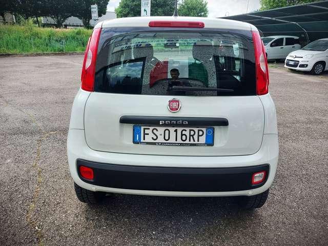 Fiat Panda Panda 0.9 t.air t. natural power Lounge *PROMO*