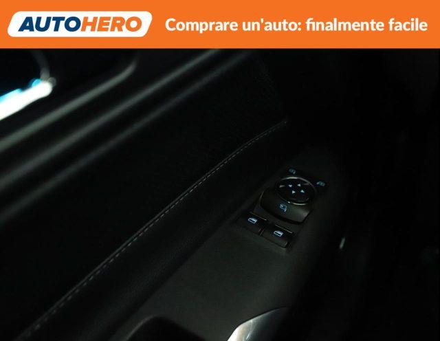 FORD Mustang Fastback 2.3 EcoBoost aut.