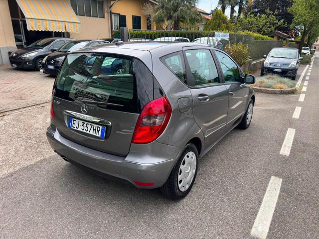 MERCEDES-BENZ A 160 BlueEFFICIENCY Premium cambio automatico