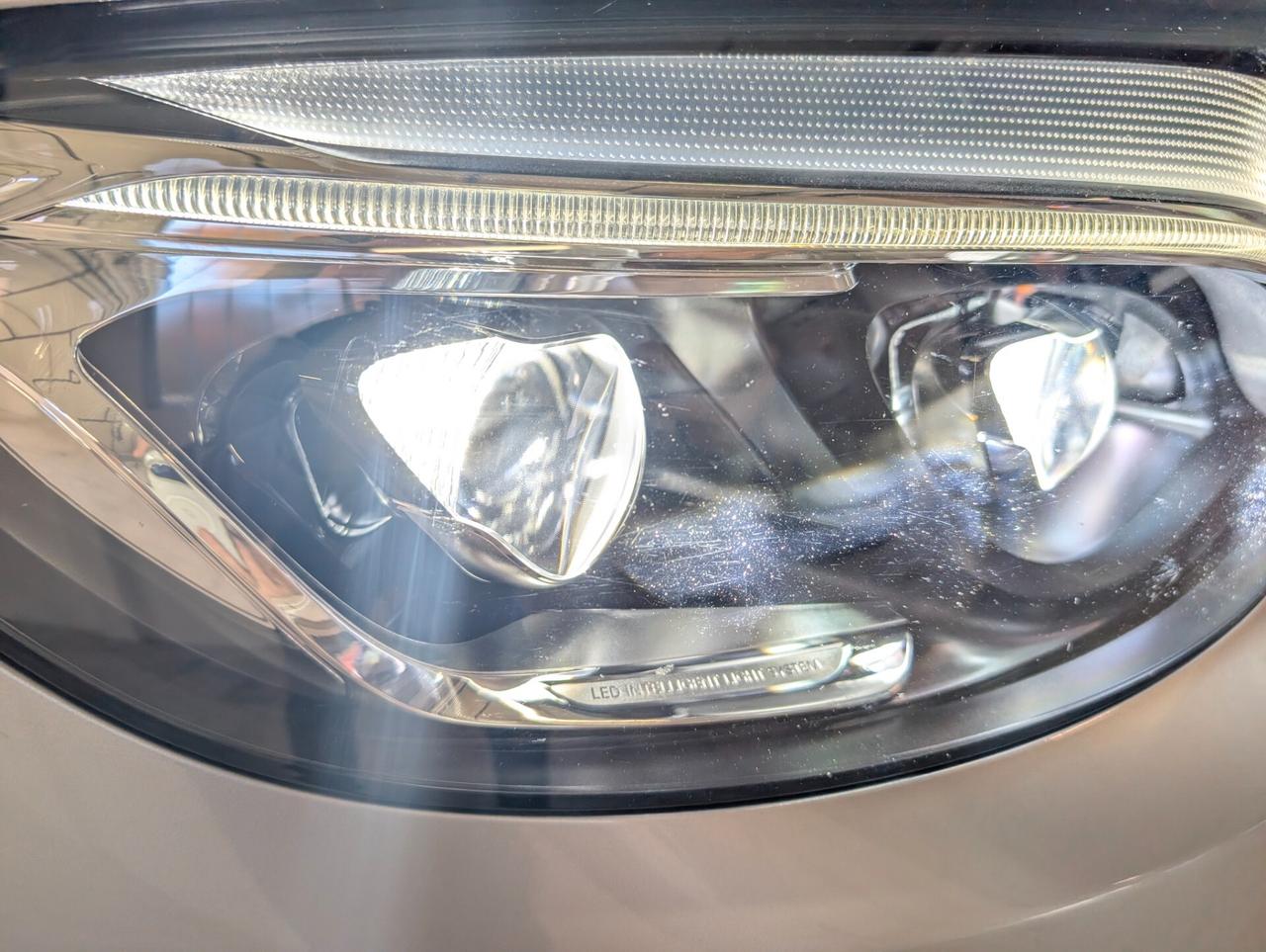 Mercedes-benz GLC 220 d 4Matic Sport