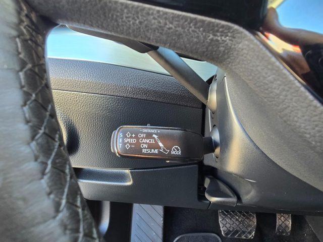 SKODA Superb 2.0 TDI 190 CV SCR DSG 4x4 Wagon AMBITION PERMUTE