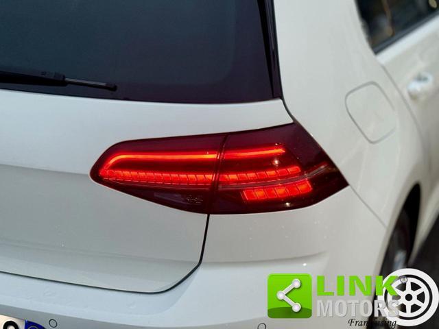 VOLKSWAGEN Golf 1.6 TDI 115 CV 5p. R Line