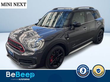 MINI Mini Countryman F60 MINI COUNTRYMAN 2.0 JCW AUTO