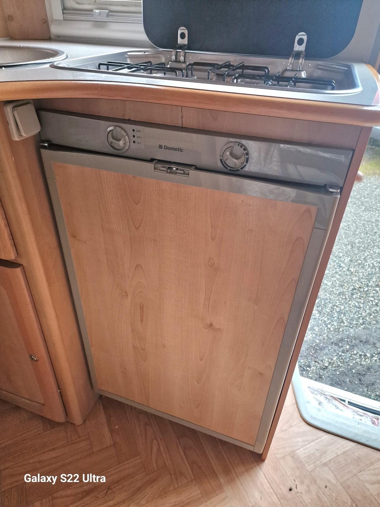 419 MANSARDATO MCLOUIS Glen del 2005 in saldo