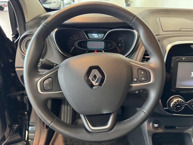 Renault Captur 0.9 tce Intens 90cv