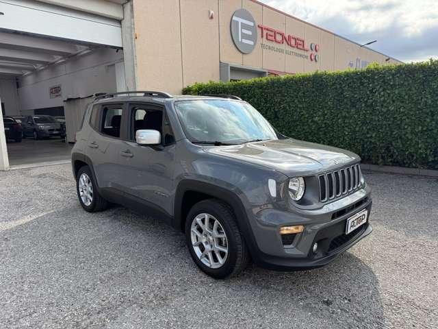 Jeep Renegade 1.6 Mjt 130 CV Limited N1 AUTOCARRO