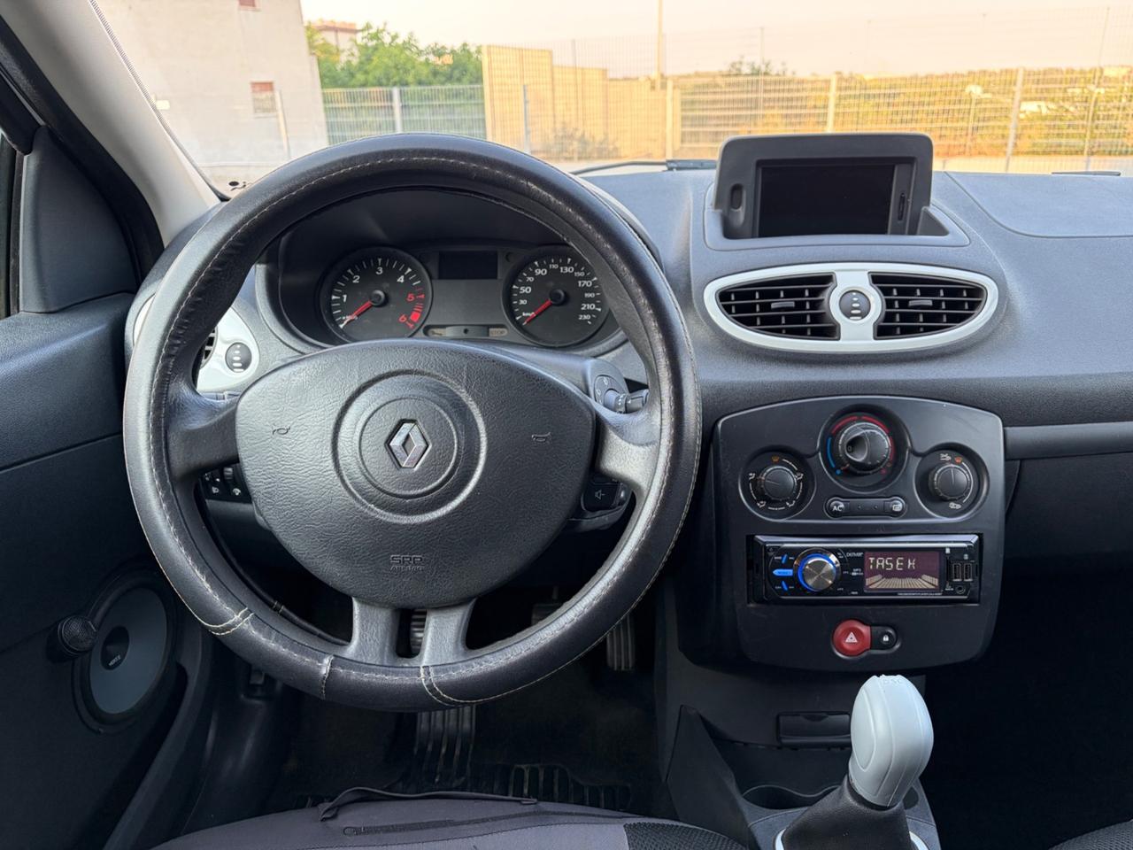 Renault Clio 1.5 dCi 75CV 5 porte Dynamique
