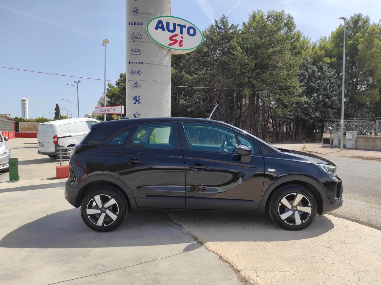 Opel Crossland 1.5 Diesel ECOTEC - 110cv