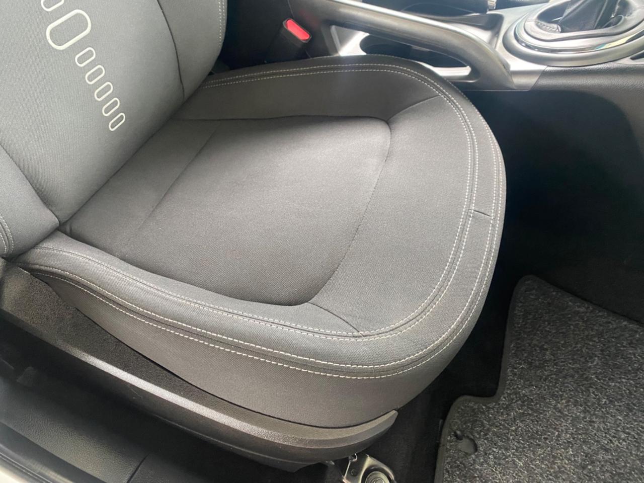 KIA SPORTAGE 1.7 CRD - FRIZIONE NUOVA