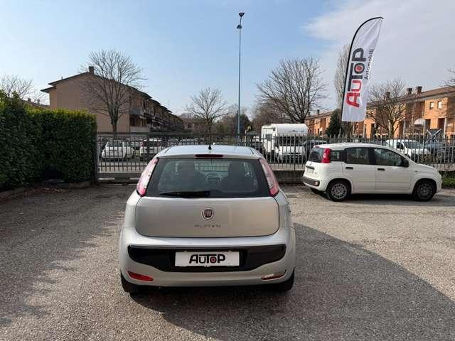 Fiat Punto Evo 1.3 Mjt 75 CV DPF 5 porte S&S Dynamic