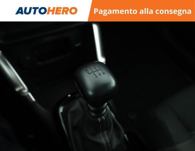 CITROEN C3 Aircross BlueHDi 110 S&S Shine