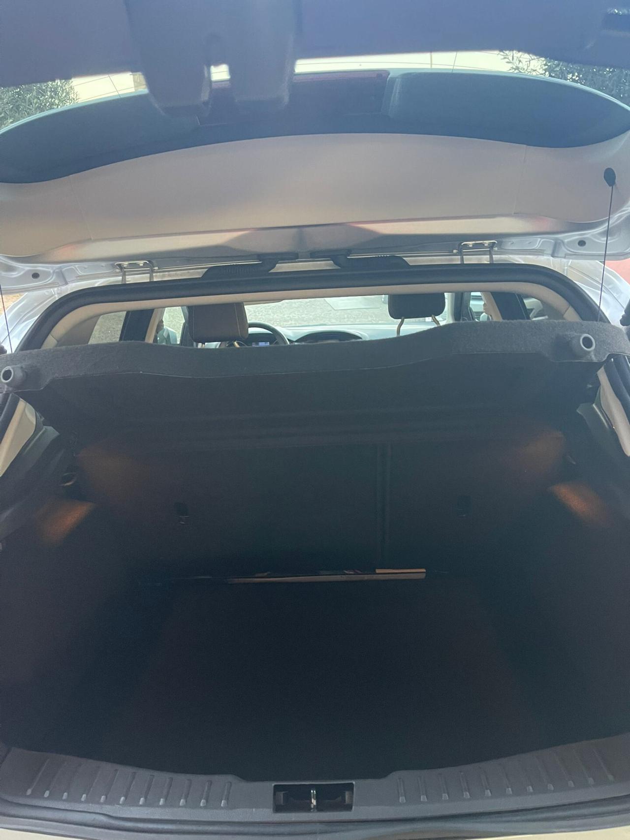 Ford Focus 1.6 TDCi 115 CV Titanium