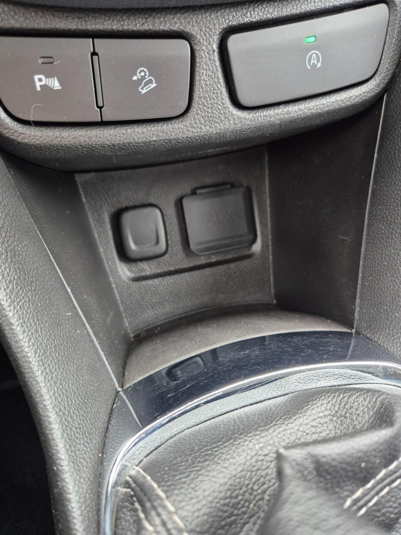 Opel Mokka 1.6 CDTI Ecotec 136CV 4x4 Start&Stop