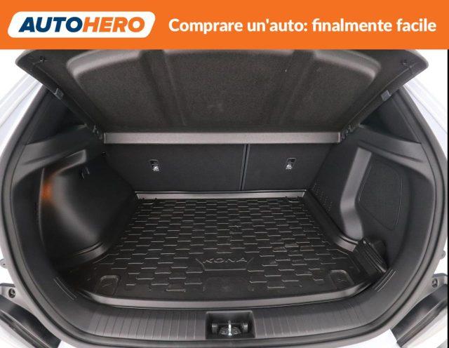 HYUNDAI Kona 2.0 T-GDI DCT N Performance