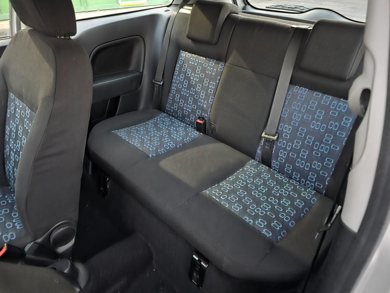 Ford Fiesta 1.4 TDCi 3p. Ghia