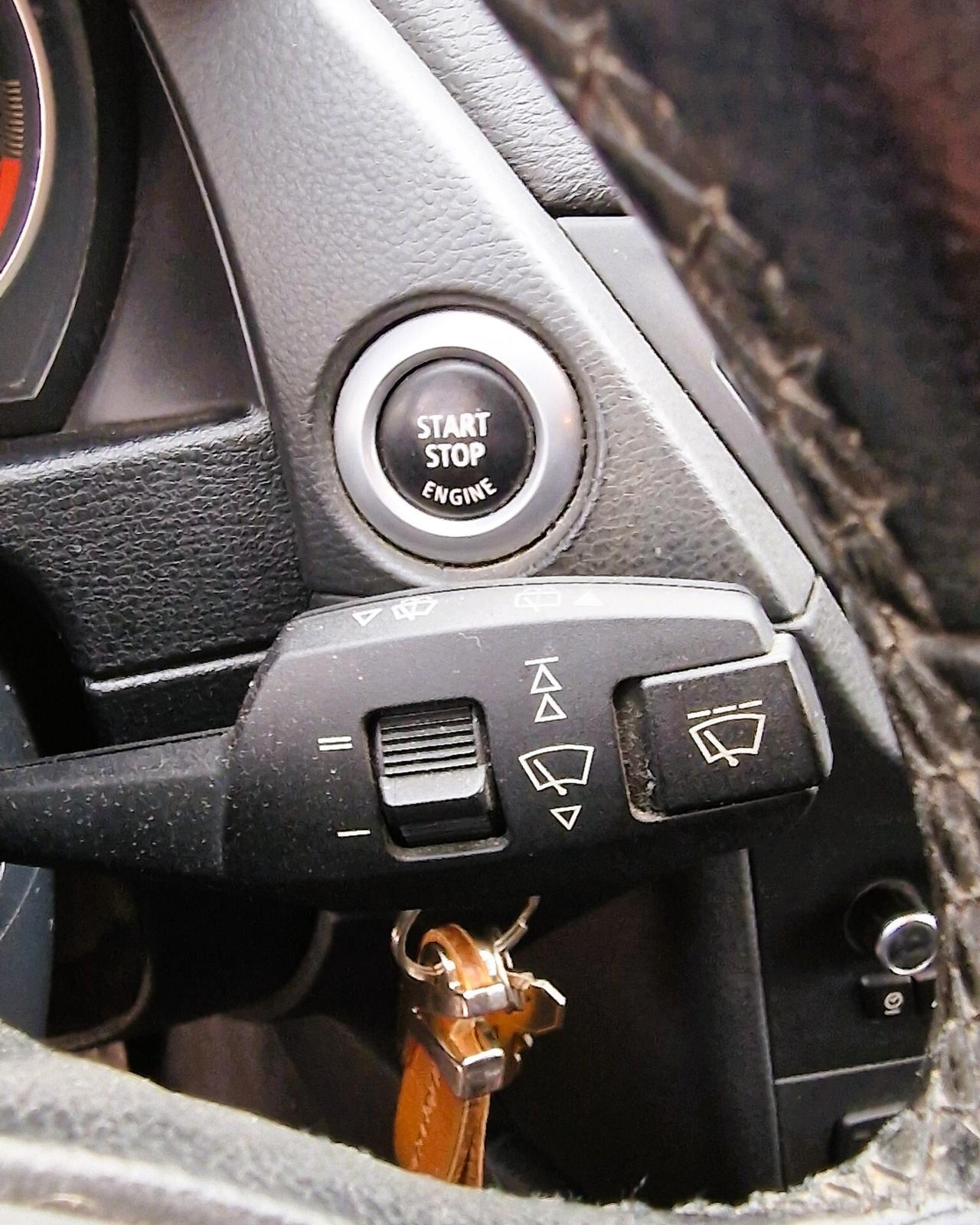 Bmw X1 sDrive18d Futura