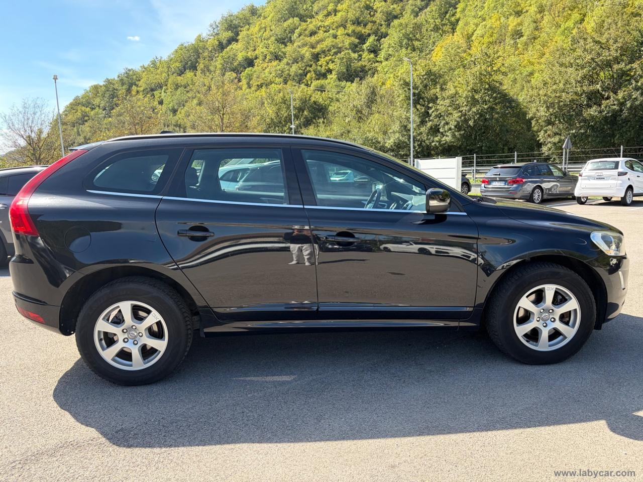 VOLVO XC60 D3 Geartronic Momentum