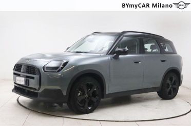 Mini Mini Countryman 1.5 48V C Classic