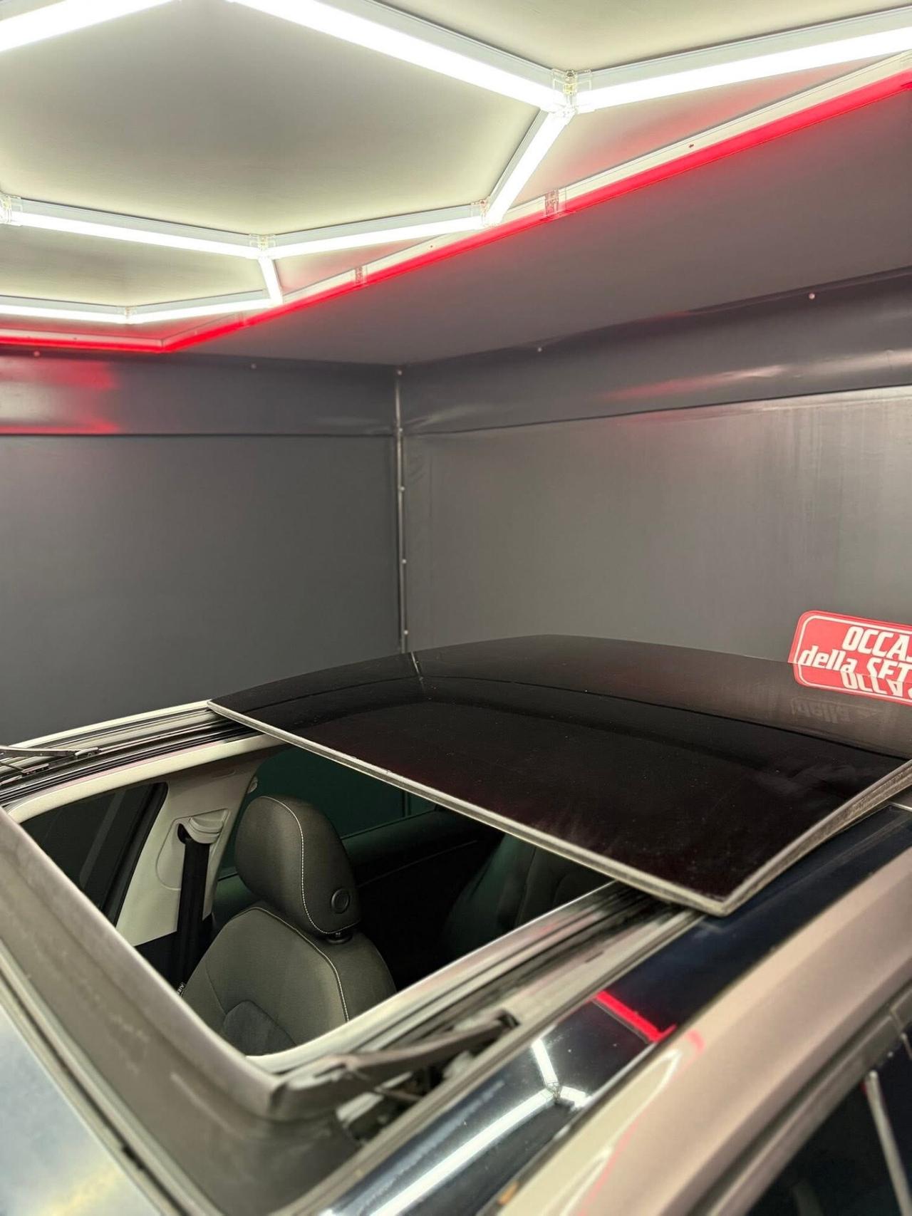 Volkswagen Golf 2.0 TDI DSG 150 CV TETTO . Highline BlueMotion Technology